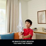 Masters of the Universe Power of Grayskull Power Sword Role Play