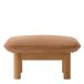 Audo Copenhagen Brasilia Voetenbank Natural Oak