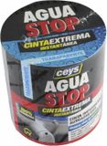AGUASTOP Ceys Isolatietape Transparant