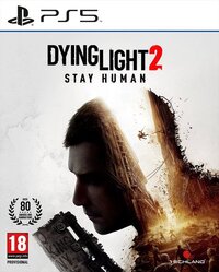 Techland Dying Light 2: Stay Human - PS5 PlayStation 5