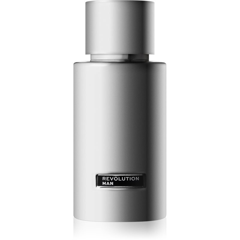 Revolution MAN Intense eau de toilette / heren