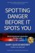 Spotting Ymaa Publication Center Spotting Danger Before It Spots You Paperback