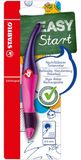 STABILO Rollerpen Easyoriginal rechtshandig hologr ed M magenta blist | 5 pièces