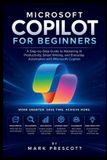 Microsoft Office Guides - Microsoft Copilot for Beginners