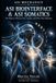 ASI MECHANICS. ASI BIOINTERFACE & ASI SOMATICS: The Body as Witness, Port, Anchor, and Slow-Time Substrate