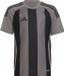 adidas Performance Striped 24 Shirt Kids - Kinderen - Grijs - 128