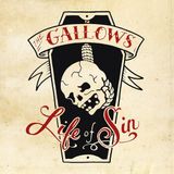 Sonic Rendezvous The Gallows - Life Of Sin (CD)