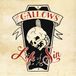 Sonic Rendezvous The Gallows - Life Of Sin (CD)