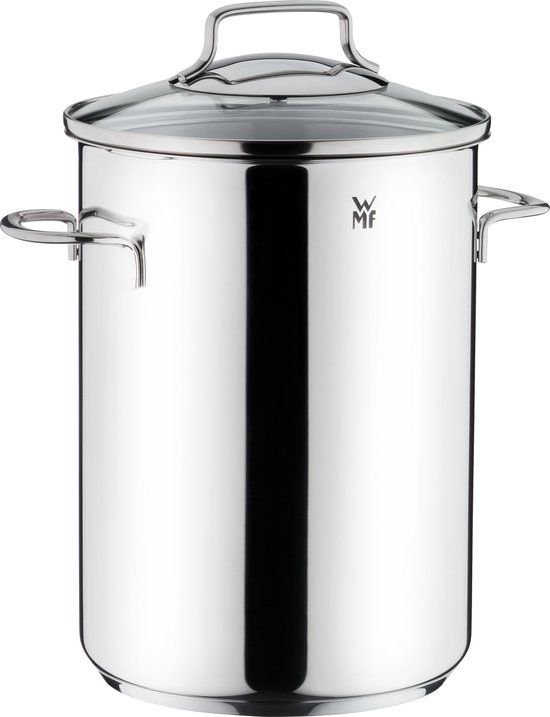 WMF Aspergepan - Ø 16 cm - RVS
