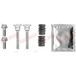 Quick Brake Jeu De Douilles De Guidage, Étrier De Frein 113-1475x Hyundai