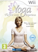 JoWood Productions Yoga: The First 100% Experience