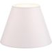 Duolla Sofia White 21 cm Height