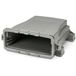 Phoenix Contact ECS-B-122X169-S-UV-V GY 1050209 Elektronicabehuizing 164 x 176 x 64 PC Grijs 5 stuk(s)