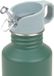 Lässig Happy Fruits Drinkfles RVS - 500 ml - Lemon