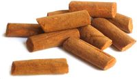 Holland Foodz Oosterhoutse Kaneelstokjes - 1 Kilo - Vegan Snoep