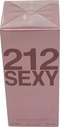 Carolina Herrera 212 Sexy eau de parfum / 100 ml / dames