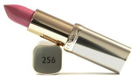 L'Oréal L OrÃ©al Paris Color Riche Lippenstift - 256 Blush Fever