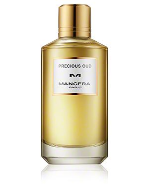 MANCERA Precious Oud / 120 / Men