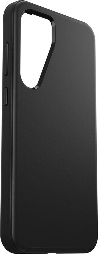 OtterBox Symmetry mobiele telefoon behuizingen 17 cm (6.7") Hoes Zwart