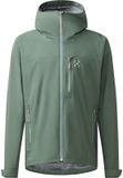 Haglofs Ozka Proof Jas Chlorophyll Green S Man