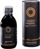 Curesupport Liposomal magnesium 250 Milliliter