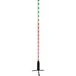 Eurolite 41700401 AKKU Slim Tube AIR DMX effet lumineux LED