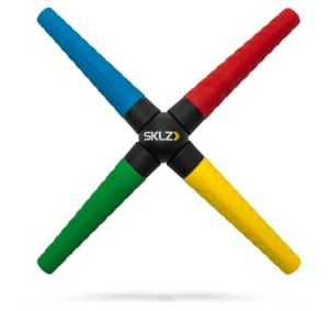 SKLZ Reactive Catch Elite - Reactievermogen Verbeteren