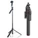MOJOGEAR TS4 Tracking statief met selfiestick