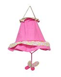 Titoutam ts0766 Lampion Capucine Roze