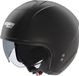 Nolan N20-2 Classico 302 XL Matzwart Jethelm Motorhelm