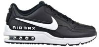 Nike Air Max Ltd 3 Heren Sneakers - Zwart/Wit - Maat 41
