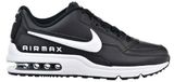 Nike Air Max Ltd 3 Heren Sneakers - Zwart/Wit - Maat 41