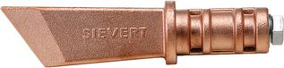 Sievert Koperstuk voor soldeerbout