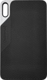 Intenso TX100 External SSD 2TB Black