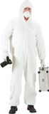 Vegaoo Widmann Halloween kostuum Speurder voor volwassenen - M/L