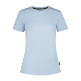 Rukka Ylakartti lichtblauw hardloopshirt