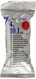 3M Scotchcast Plus Glasvezelbandage met watergeactiveerde polyurethaanhars, licht, duurzaam, ademend, rood, afmetingen 10 cm x 3,65 m, 10 stuks