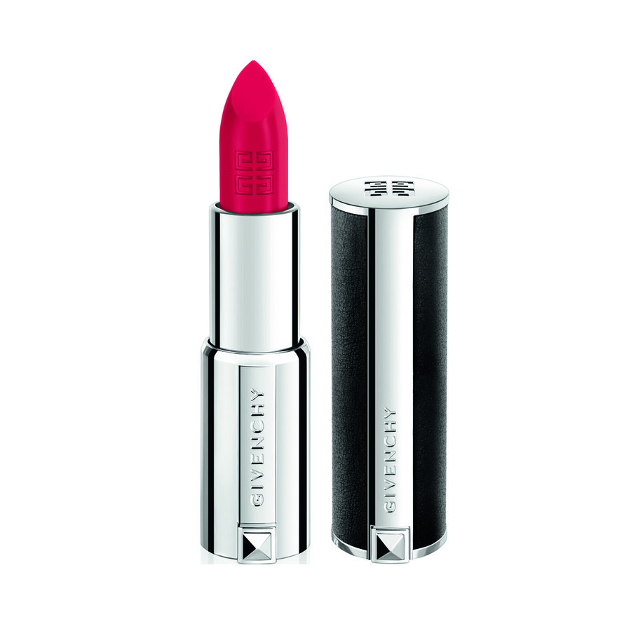 Givenchy 306 - Carmin Escarpin Le Rouge Lipstick 3.4 g