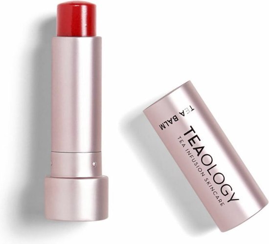 Lipbalsem Teaology Cherry tea Lippenstift Thee (4 g)