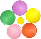 Latios Disc golf / frisbeegolf set - Starterset 5-delig - Inclusief putter, midrange, driver en mini marker - PDGA-goedgekeurd - Pour débutants - Convient pour l'extérieur