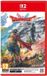 Dragon Quest I & II HD-2D Remake, Nintendo Switch, Collection