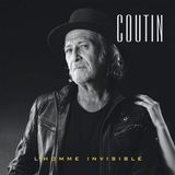 Sonic Rendezvous Patrick Coutin - L'Homme Invisible (CD)
