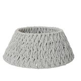 Everlands Decoris Boomring stof wit