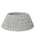 Everlands Decoris Boomring stof wit