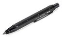 TROIKA 5.6 mm HB Vulpotlood Zwart Messing met Puntenslijper