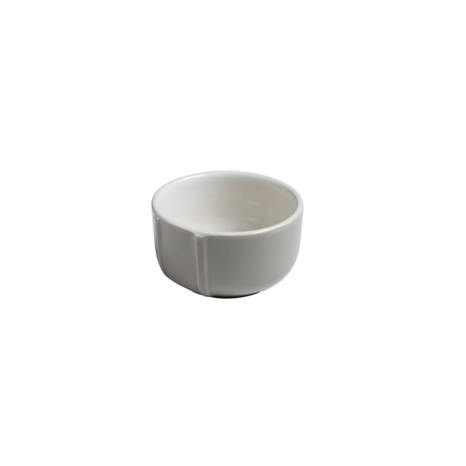 Pyrex ROOMPOTJE GRIJS Ø8cm