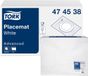 Tork Placemat Advanced 1-laags 420x270mm 500 vel wit 474539