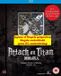 Attack On Titan Season 1 Blu-ray