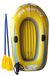Kayak gonflable pour 1 ou 2 personnes