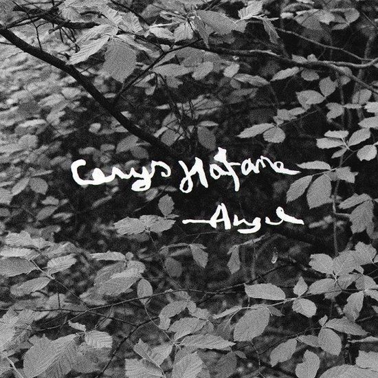 Angel Cerys Hafana - Angel (CD)